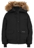 Chilliwack fur-trimmed Arctic-Tech jacket - Canada Goose