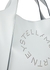 Stella Logo faux leather tote - Stella McCartney