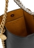 Frayme faux leather bucket bag - Stella McCartney