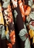 Ares floral-print silk-chiffon blouse - Veronica Beard