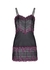 Embrace Lace embroidered tulle chemise - Wacoal