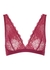 Lace Perfection soft-cup bra - Wacoal