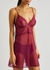 Lace Perfection chemise - Wacoal
