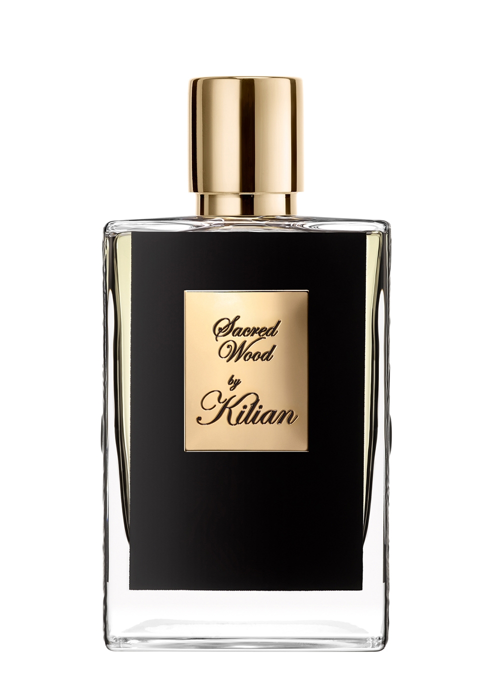 Kilian Sacred Wood Refillable Eau De Parfum 50ml - Harvey Nichols