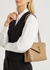 Loulou small leather shoulder bag - Saint Laurent