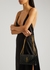 Envelope small leather cross-body bag - Saint Laurent