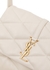 Le 5 à 7 quilted leather shoulder bag - Saint Laurent
