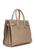 Sac de Jour small leather top handle bag - Saint Laurent