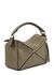 Puzzle small leather cross-body bag - Loewe