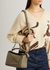 Puzzle small leather cross-body bag - Loewe