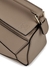 Puzzle mini leather cross-body bag - Loewe
