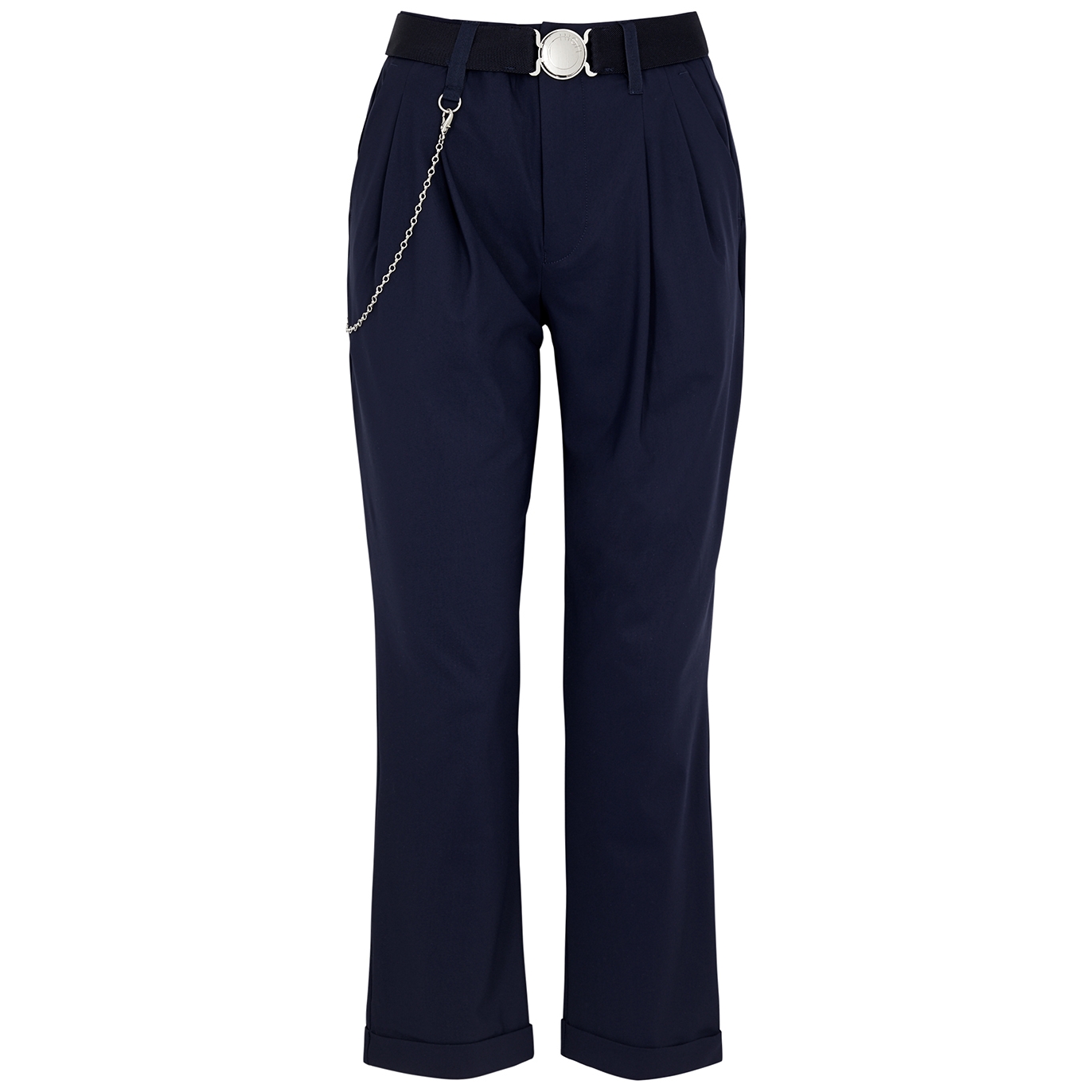 High Courage Stretch-jersey Trousers