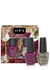 Jewel Be Bold Christmas Icons Nail Lacquer Duo - OPI