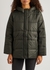 Hooded quilted shell jacket - EILEEN FISHER