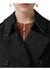 Mid-length kensington heritage trench coat - Burberry