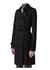 Mid-length chelsea heritage trench coat - Burberry