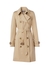 The mid-length chelsea heritage trench coat - Burberry