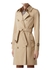 The mid-length chelsea heritage trench coat - Burberry