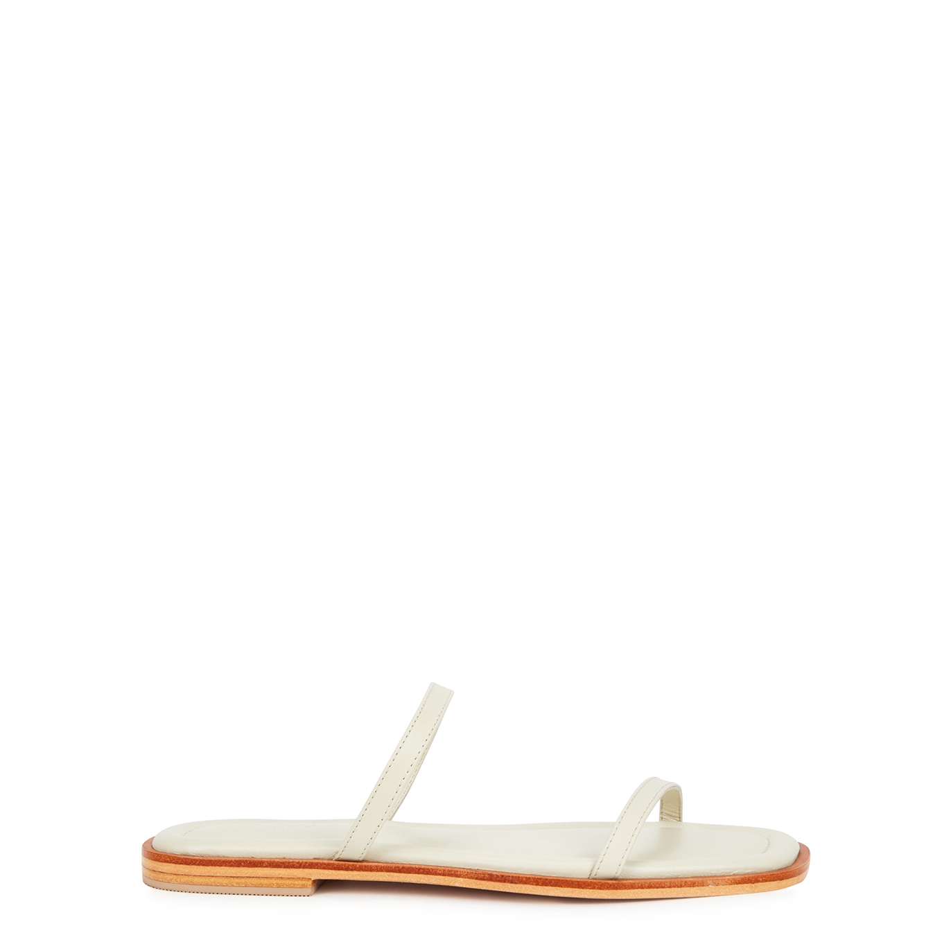 A.Emery Lome Leather Sandals