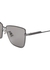 Cat-eye sunglasses - Bottega Veneta