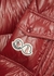 Extraordinary Forever Maya quilted shell jacket - Moncler