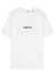 7 Moncler FRGMT Circus cotton T-shirt - Moncler