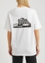7 Moncler FRGMT Circus cotton T-shirt - Moncler