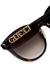 Round-frame sunglasses - Gucci