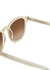 Round-frame sunglasses - Saint Laurent