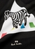 Zebra Crossing cotton T-shirt - PS Paul Smith