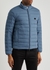 Quilted matte shell jacket - Emporio Armani