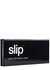Pure Silk Sleep Mask - Black - SLIP