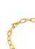 Crystal-embellished chain necklace - Kenneth Jay Lane