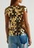 Paillette chainmail top - Paco Rabanne