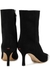 Zeta 60 suede ankle boots - aeyde