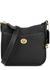 Chaise 19 leather cross-body bag - Coach