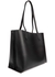 Willow grained leather tote - Coach
