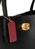 Willow grained leather tote - Coach