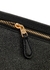 Wyn small grained leather wallet - Coach
