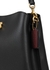 Willow leather shoulder bag - Coach