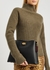 Willow leather shoulder bag - Coach