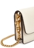 Grained leather wallet-on-chain - Coach