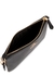 Grained leather pouch - Coach