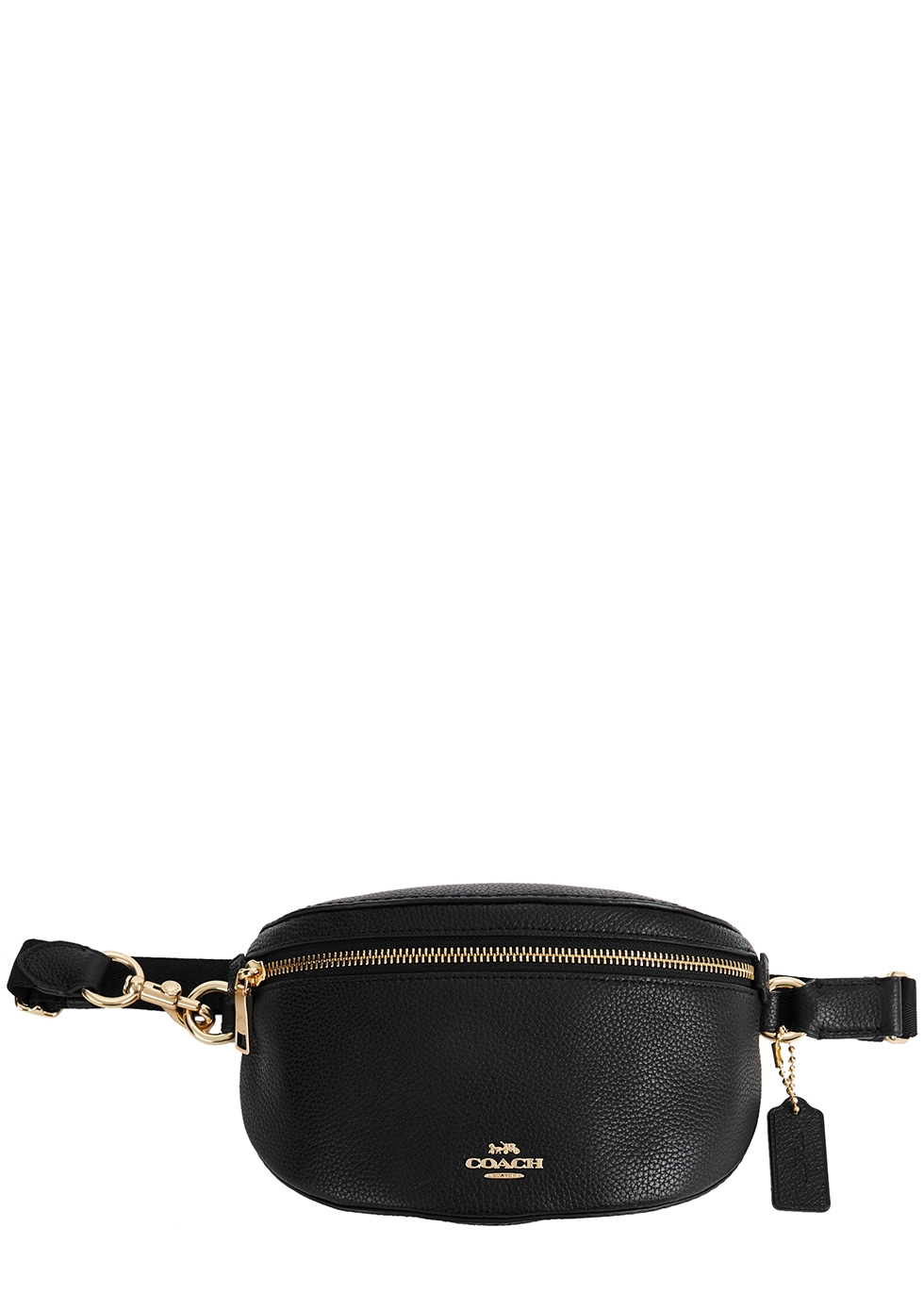 Coach Bethany leather belt bag - Harvey Nichols