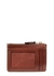 Leather card holder - Coach