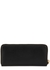 Logo leather wallet - Coach