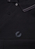 Cotton polo shirt - Fred Perry