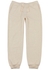 Fred brushed cotton sweatpants - NN07