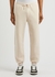 Fred brushed cotton sweatpants - NN07