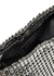 Pixel mini chainmail cross-body bag - Paco Rabanne